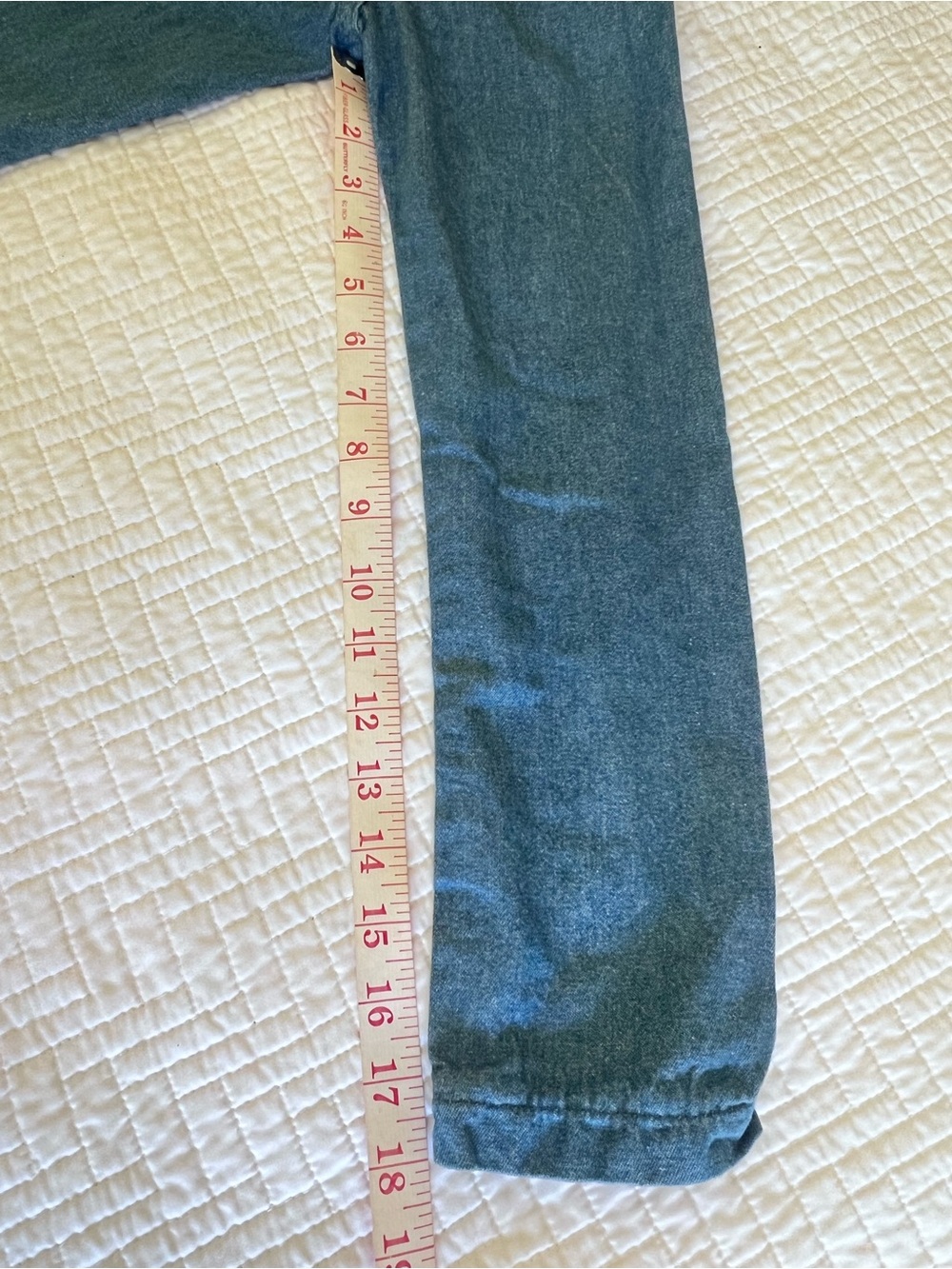 MOLLUSK :: DENIM JACKET - Picture 10 of 11